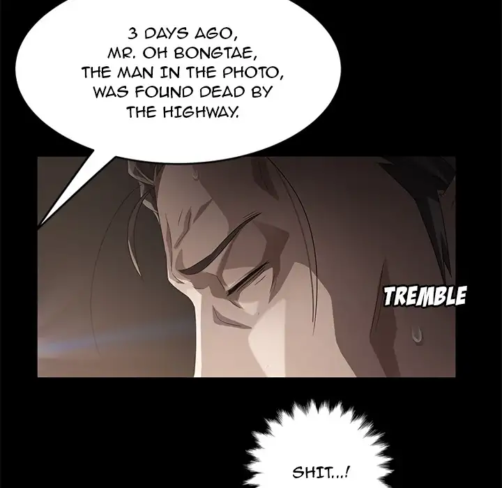 Stolen Chapter 25 - Page 28