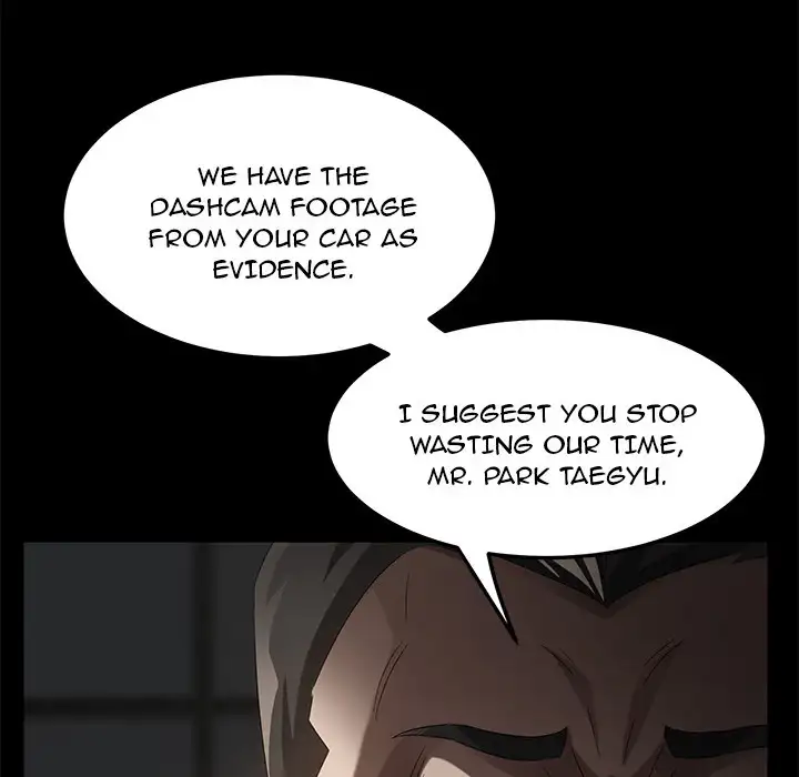 Stolen Chapter 25 - Page 33