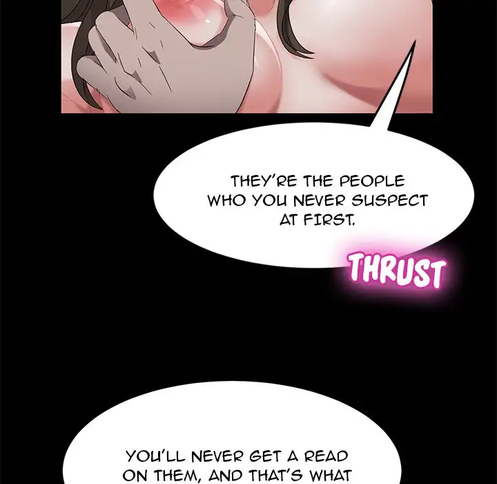 Stolen Chapter 25 - Page 65