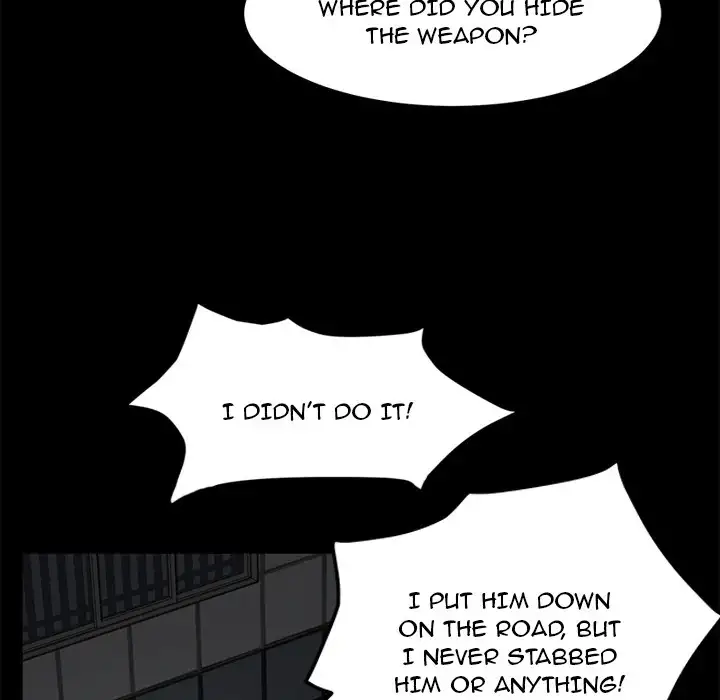 Stolen Chapter 27 - Page 71