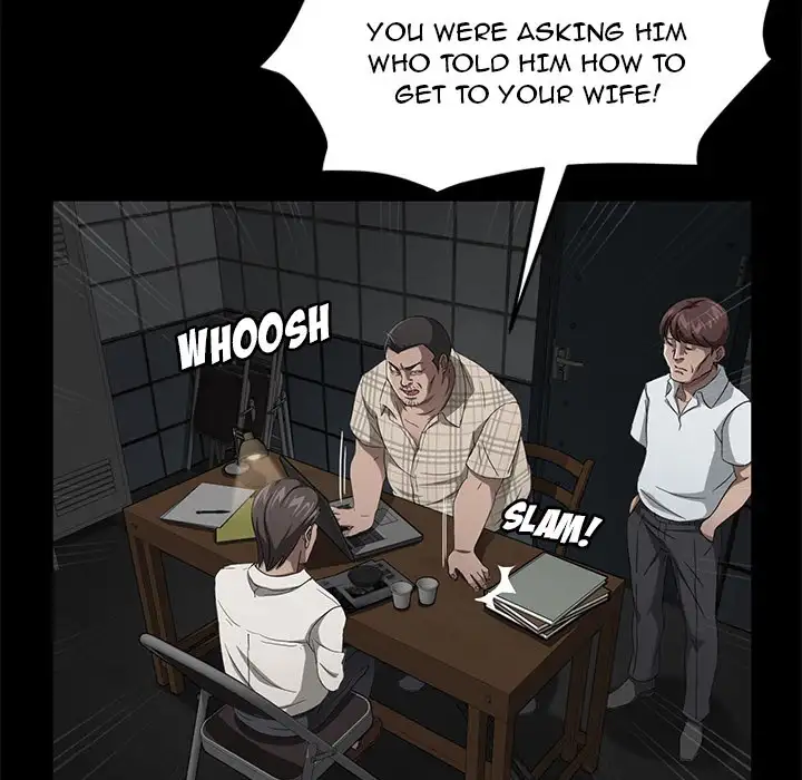 Stolen Chapter 27 - Page 76