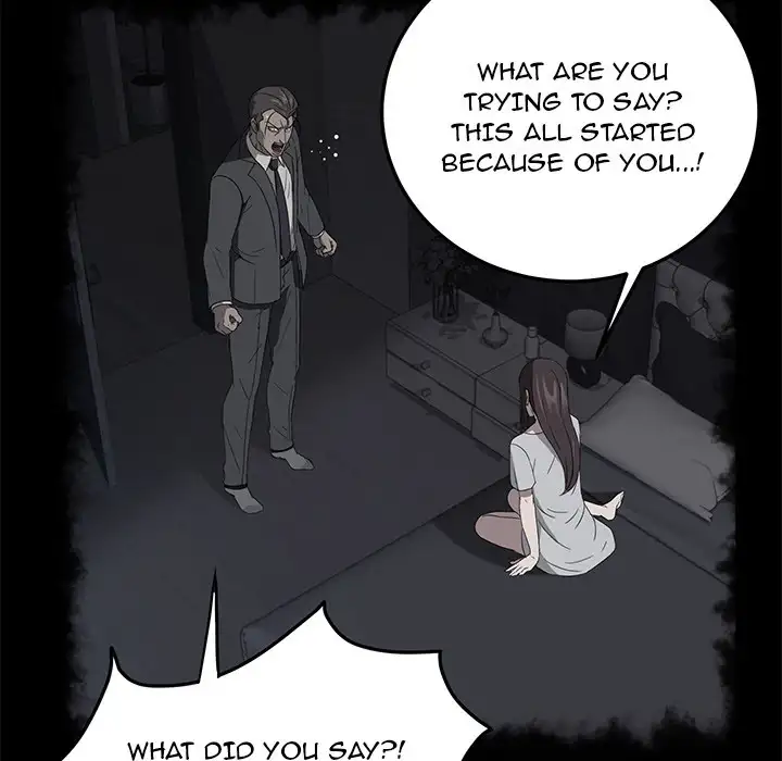 Stolen Chapter 27 - Page 90