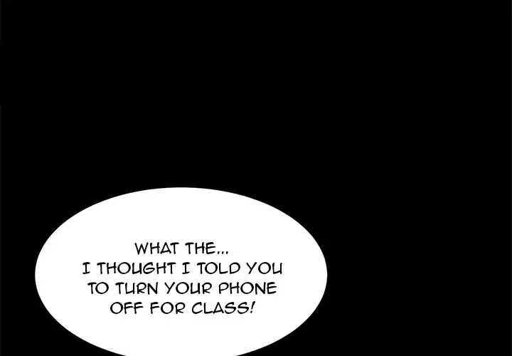 Stolen Chapter 28 - Page 3