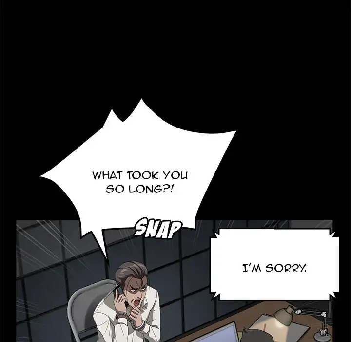 Stolen Chapter 28 - Page 42