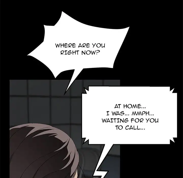 Stolen Chapter 28 - Page 44