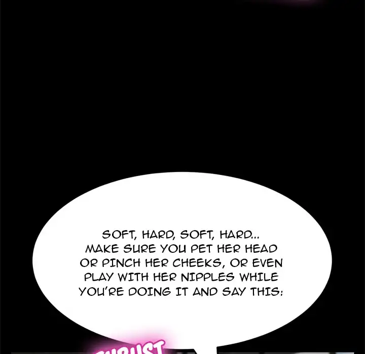 Stolen Chapter 28 - Page 92