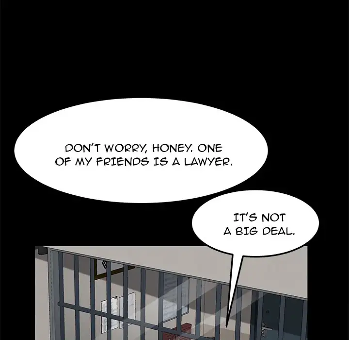 Stolen Chapter 29 - Page 17