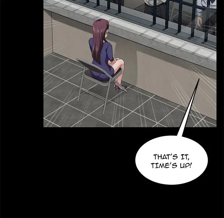 Stolen Chapter 29 - Page 25