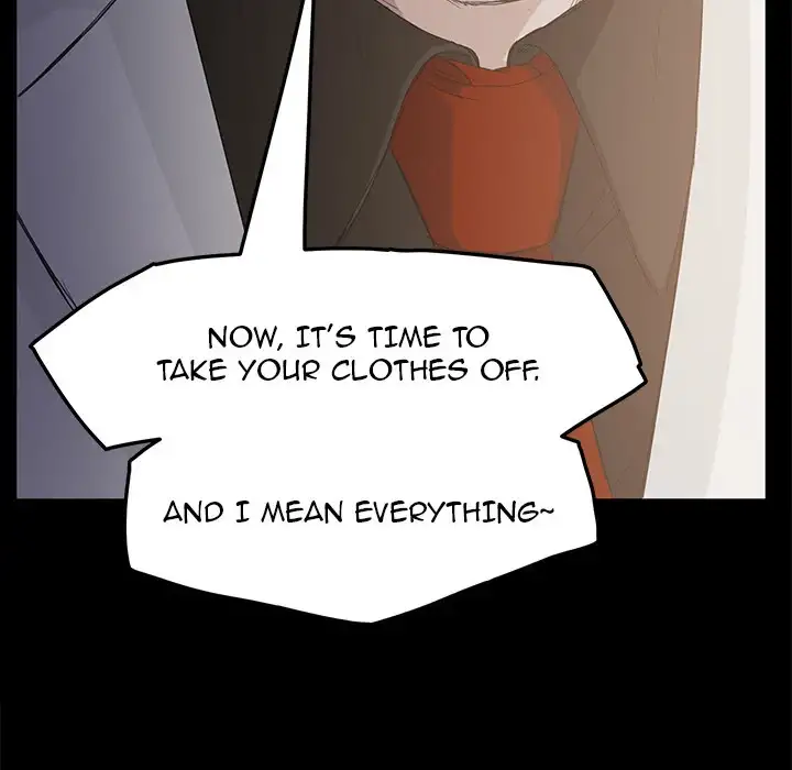 Stolen Chapter 3 - Page 6