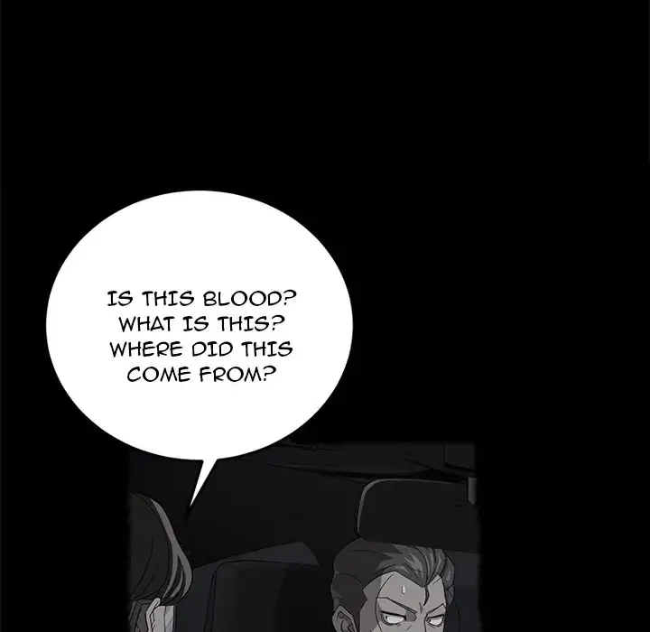 Stolen Chapter 31 - Page 50