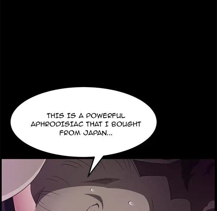 Stolen Chapter 31 - Page 94