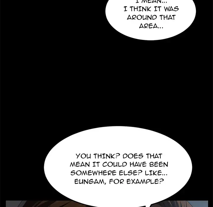 Stolen Chapter 33 - Page 114