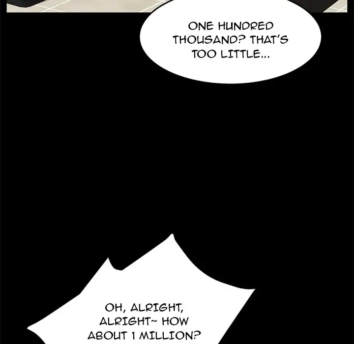 Stolen Chapter 33 - Page 36