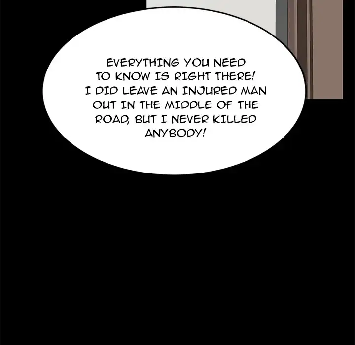 Stolen Chapter 33 - Page 91