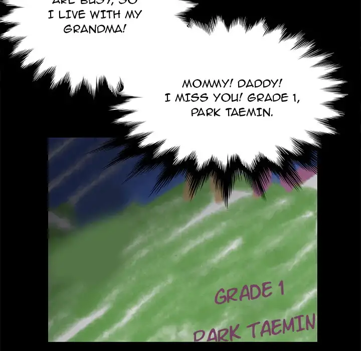 Stolen Chapter 34 - Page 67