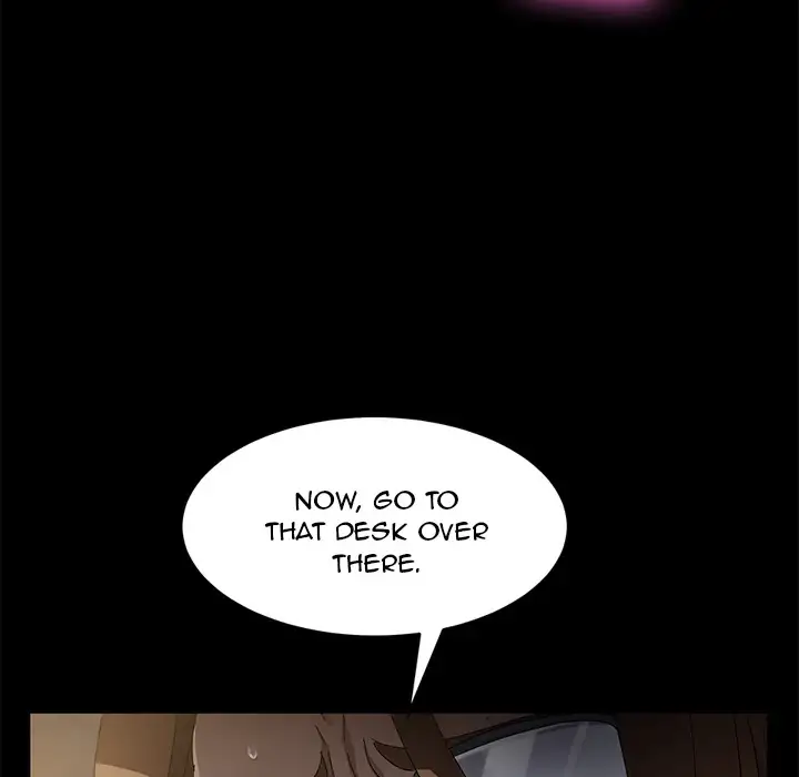 Stolen Chapter 35 - Page 96