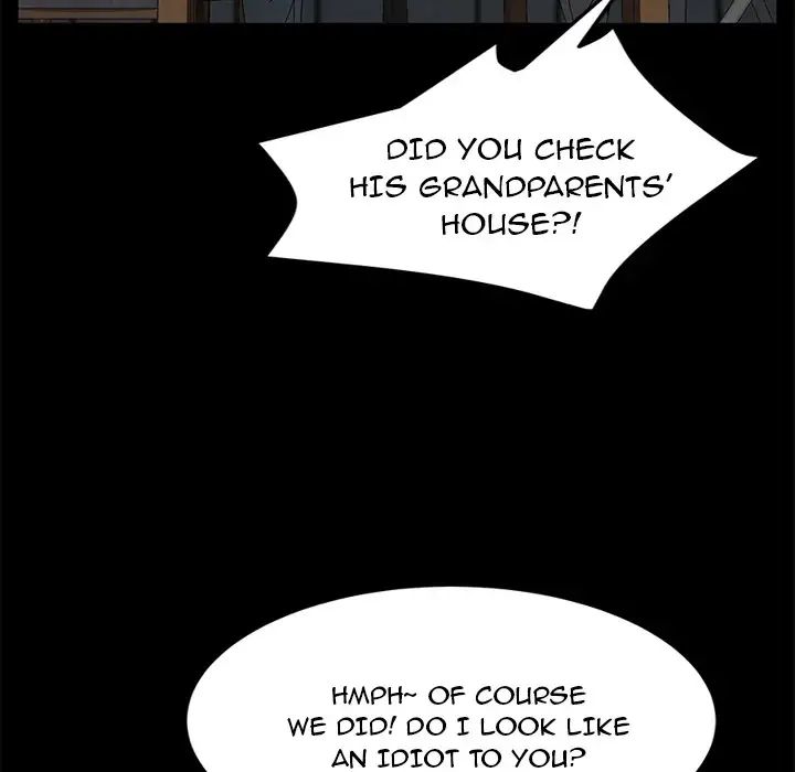 Stolen Chapter 36 - Page 34