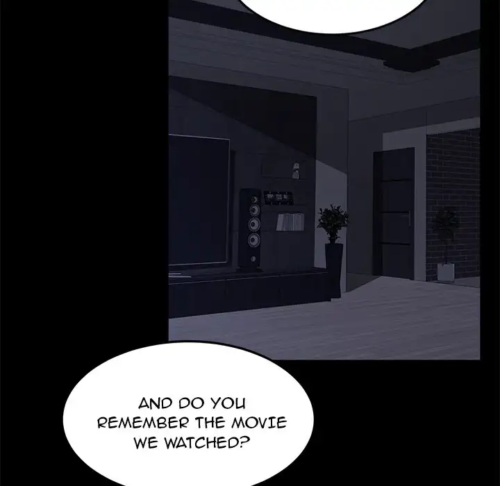 Stolen Chapter 37 - Page 22