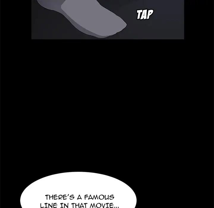 Stolen Chapter 37 - Page 27