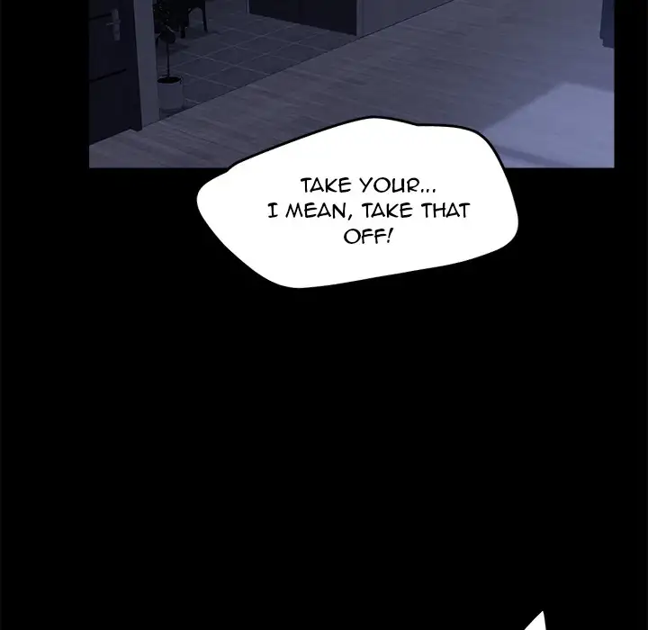 Stolen Chapter 37 - Page 44