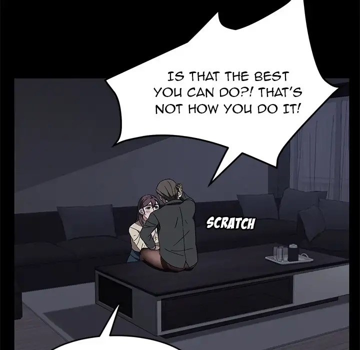 Stolen Chapter 37 - Page 45