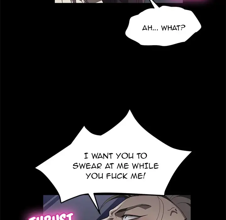 Stolen Chapter 37 - Page 79