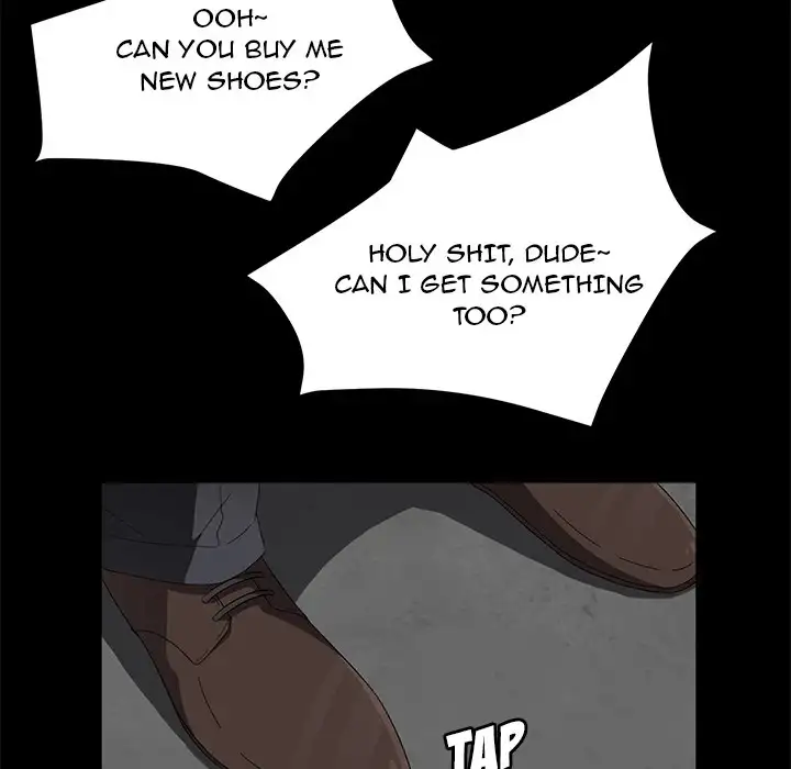 Stolen Chapter 38 - Page 24