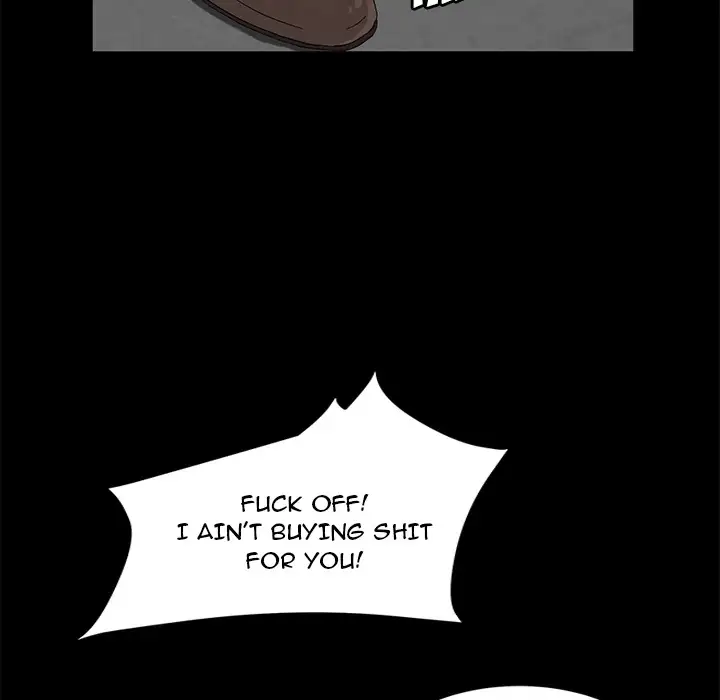 Stolen Chapter 38 - Page 25