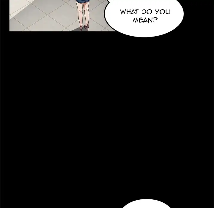 Stolen Chapter 38 - Page 64