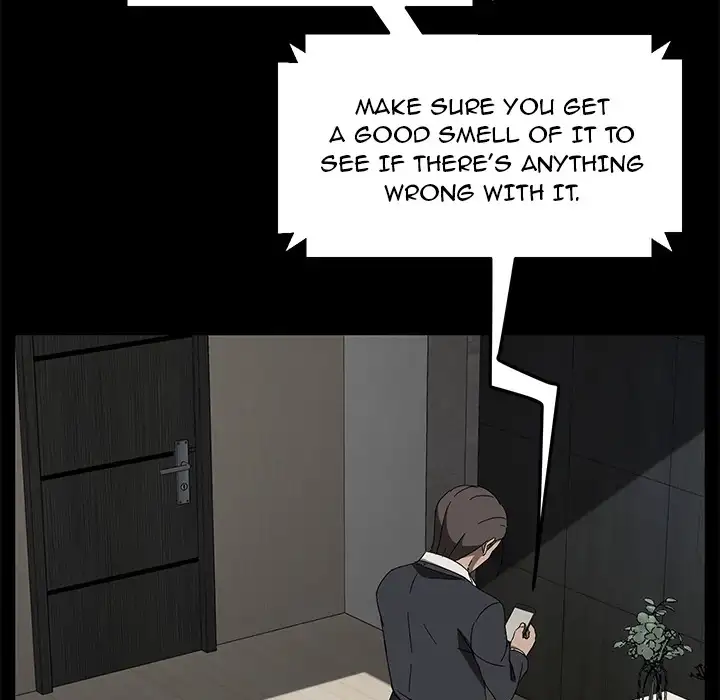 Stolen Chapter 38 - Page 97