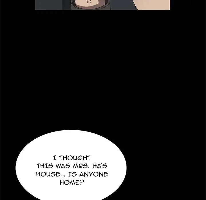 Stolen Chapter 39 - Page 31