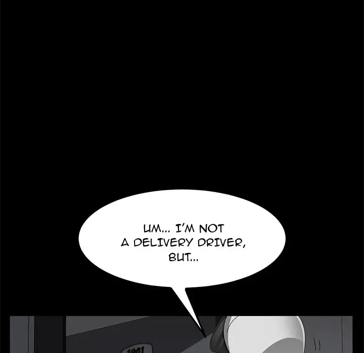 Stolen Chapter 39 - Page 36