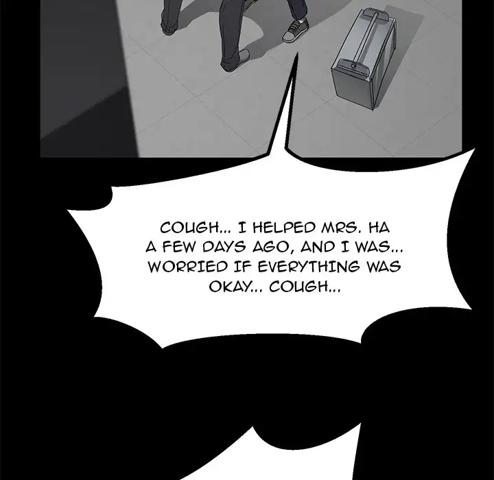 Stolen Chapter 39 - Page 44