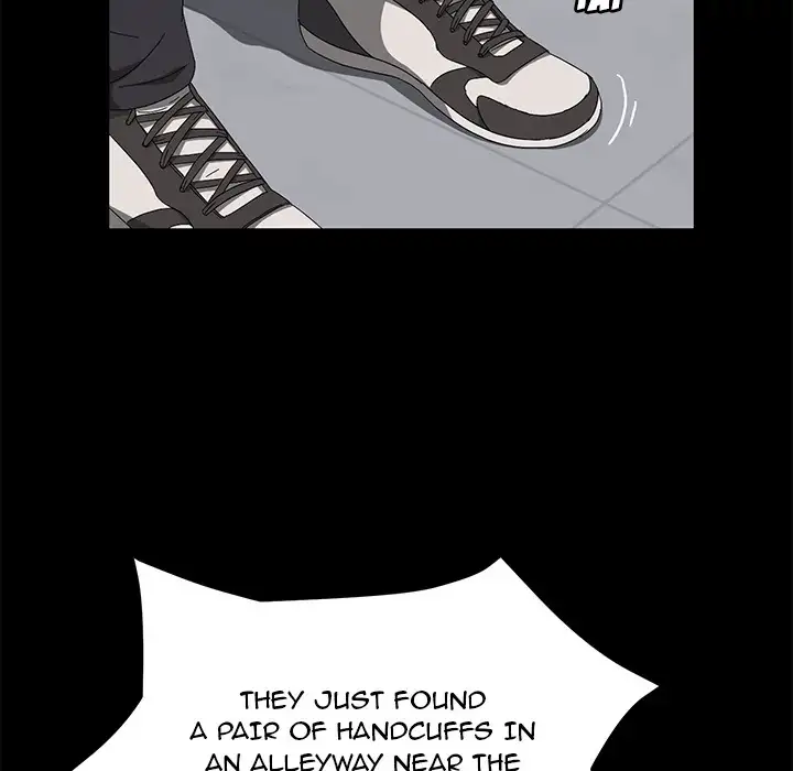 Stolen Chapter 39 - Page 74