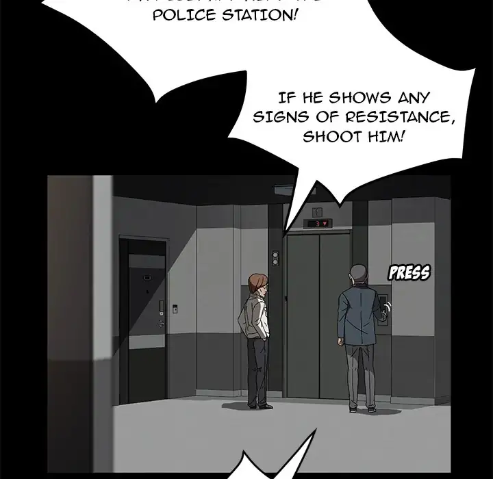 Stolen Chapter 39 - Page 75