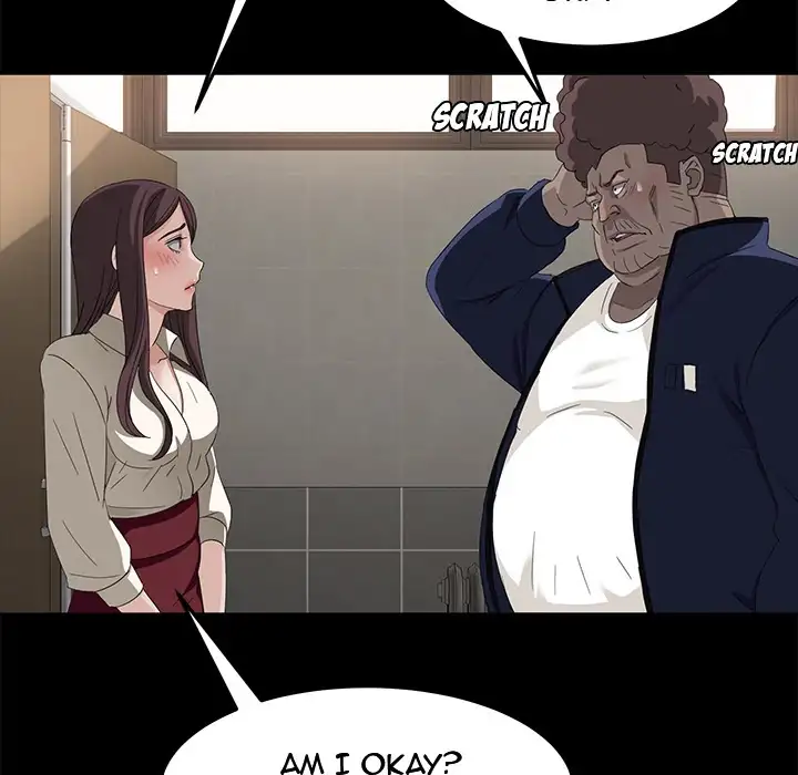 Stolen Chapter 4 - Page 133