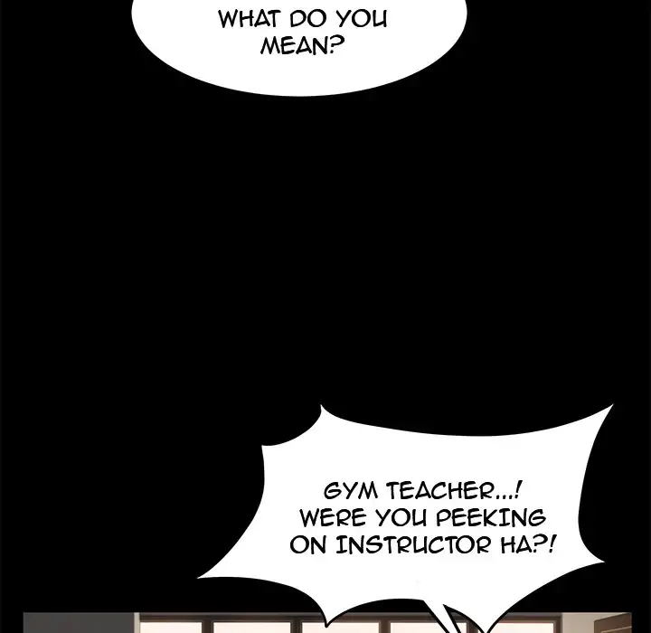 Stolen Chapter 4 - Page 134