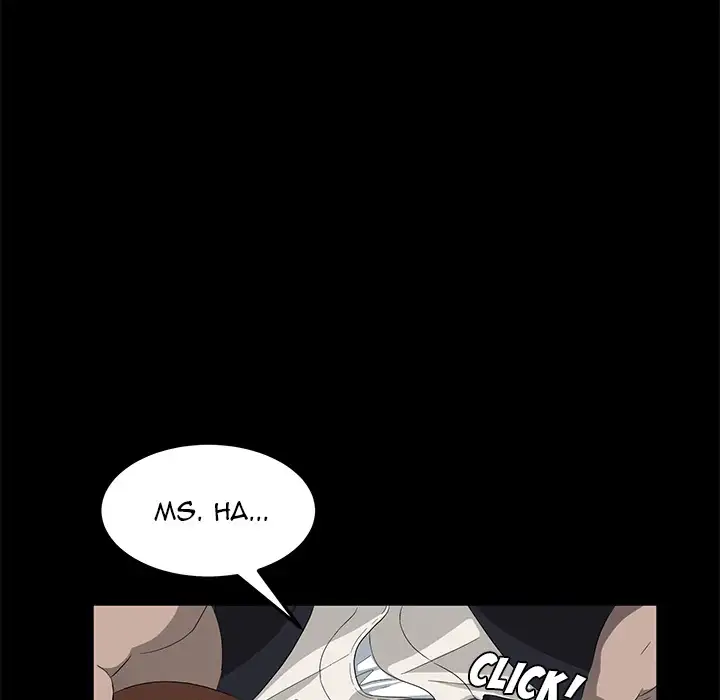 Stolen Chapter 4 - Page 29