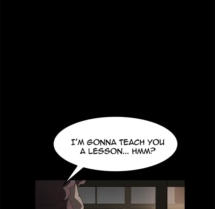 Stolen Chapter 4 - Page 64