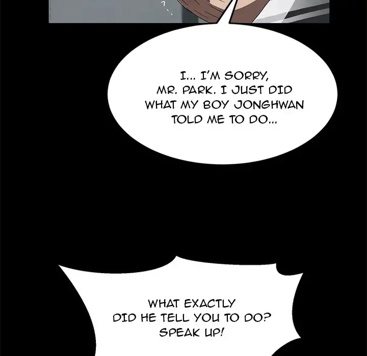 Stolen Chapter 40 - Page 104