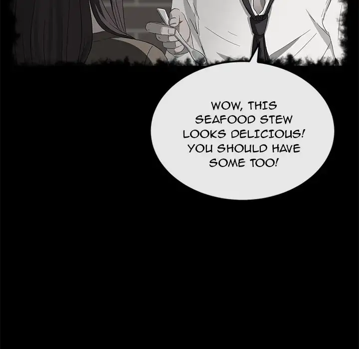 Stolen Chapter 40 - Page 118