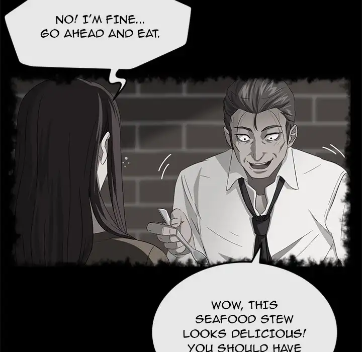 Stolen Chapter 41 - Page 6