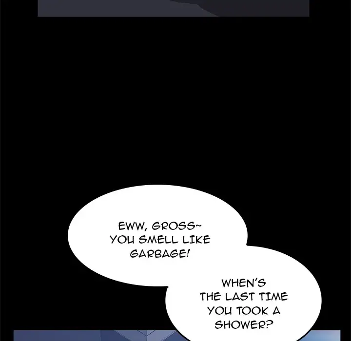 Stolen Chapter 42 - Page 119