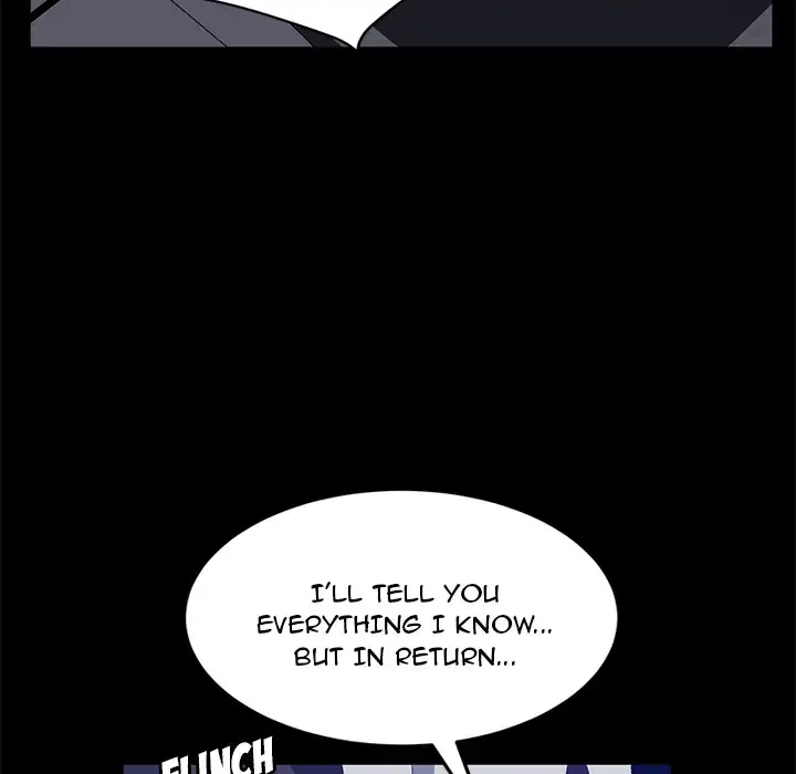 Stolen Chapter 42 - Page 121