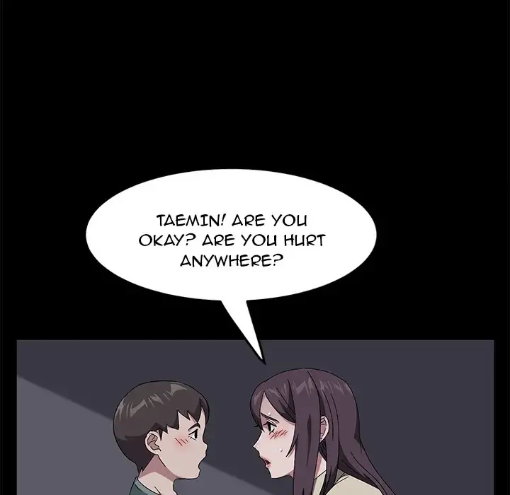 Stolen Chapter 42 - Page 36