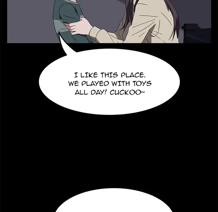 Stolen Chapter 42 - Page 37