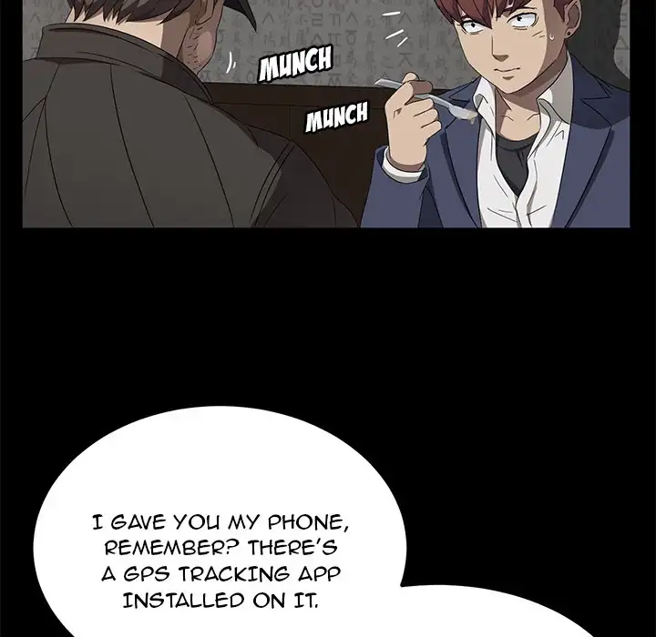 Stolen Chapter 42 - Page 67