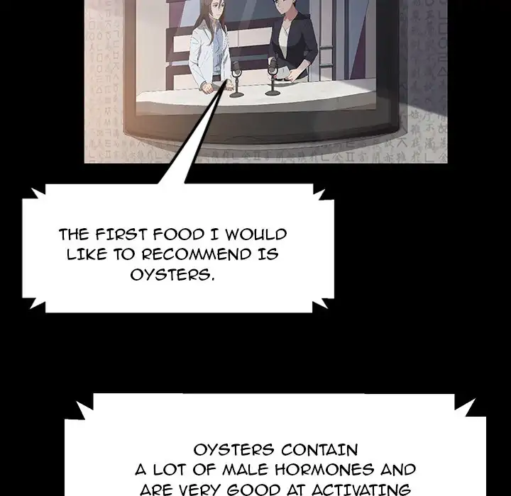 Stolen Chapter 42 - Page 75