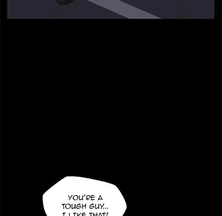 Stolen Chapter 43 - Page 34