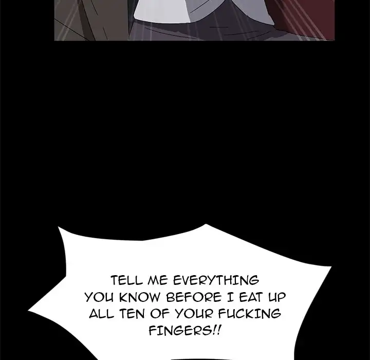 Stolen Chapter 43 - Page 61